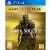 PS4 Dark Souls 3: The Fire Fades - GOTY Edition (nová)