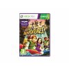 Xbox 360 Kinect adventures