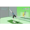 Wii fit
