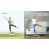 Wii fit