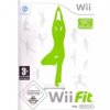 Wii fit (only game)