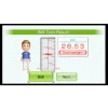 Wii fit