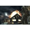 PS3 Call of Duty World at War – noční útok na vesnici válečná akce