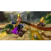 PS4 Crash Team Racing: Nitro Fueled - bazar