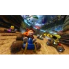 PS4 Crash Team Racing: Nitro Fueled - bazar