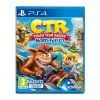 PS4 Crash Team Racing Nitro Fueled
