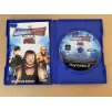 PS2 WWE SmackDown vs. Raw 2008
