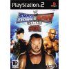 PS2 WWE SmackDown vs. Raw 2008