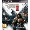 PS3 Dungeon Siege III