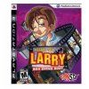 PS3 Leisure Suit Larry Box Office Bust
