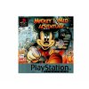 Ps1 mickey's wild adventure platinum