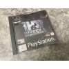 PS1 Hidden & Dangerous