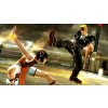 XBOX 360 Tekken 6