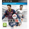 PS3 FIFA 14 CZ