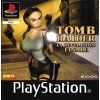 PS1 Tomb Raider: The Last Revelation