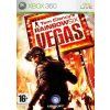 XBOX 360 Tom Clancy's Rainbow Six: Vegas