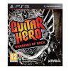 Guitar Hero 6 Warriors of Rock ps3