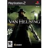 PS2 Van Helsing
