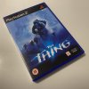 PS2 The Thing