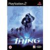 PS2 The Thing