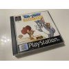 PS1 Tom and Jerry in House Trap