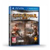 PS vita god ofr war collection