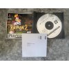 PS1 Rayman 2: The Great Escape platinum