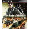 PS3 Ace Combat Assault Horizon