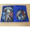 PS2 Star Wars Battlefront II – galaktická akční střílečka