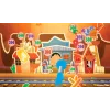Wii Toy Story Mania
