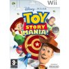 Wii Toy Story Mania