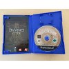 PS2 The Da Vinci Code