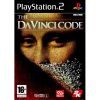 PS2 The Da Vinci Code