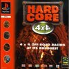 PS1 Hardcore 4X4