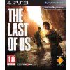 PS3 The Last of Us (ENG)
