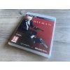 PS3 Hitman: Absolution