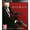 PS3 Hitman: Absolution