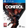 PS4 Control