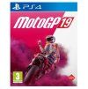 PS4 Moto gp 19