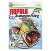 XBOX 360 rapala tournament fishing