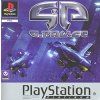 PS1 G Police Platinum