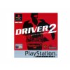 PS1 Driver 2 platinum.