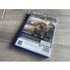 PS2 Transformers: The Game