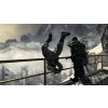 PS3 Call of Duty Black Ops FPS akce voják horská mise