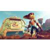 PS4 Ratchet and Clank – akční plošinovka