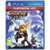 PS4 Ratchet and Clank palystation hits