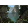 PS3 Tomb Raider Underworld – Lara Croft objevuje tropický ostrov
