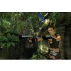 PS3 Tomb Raider Underworld – akční souboj s pistolemi v džungli