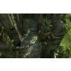 PS3 Tomb Raider Underworld – Lara Croft leze po ruinách v džungli