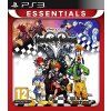 PS3 Kingdom Hearts HD 1.5 Remix